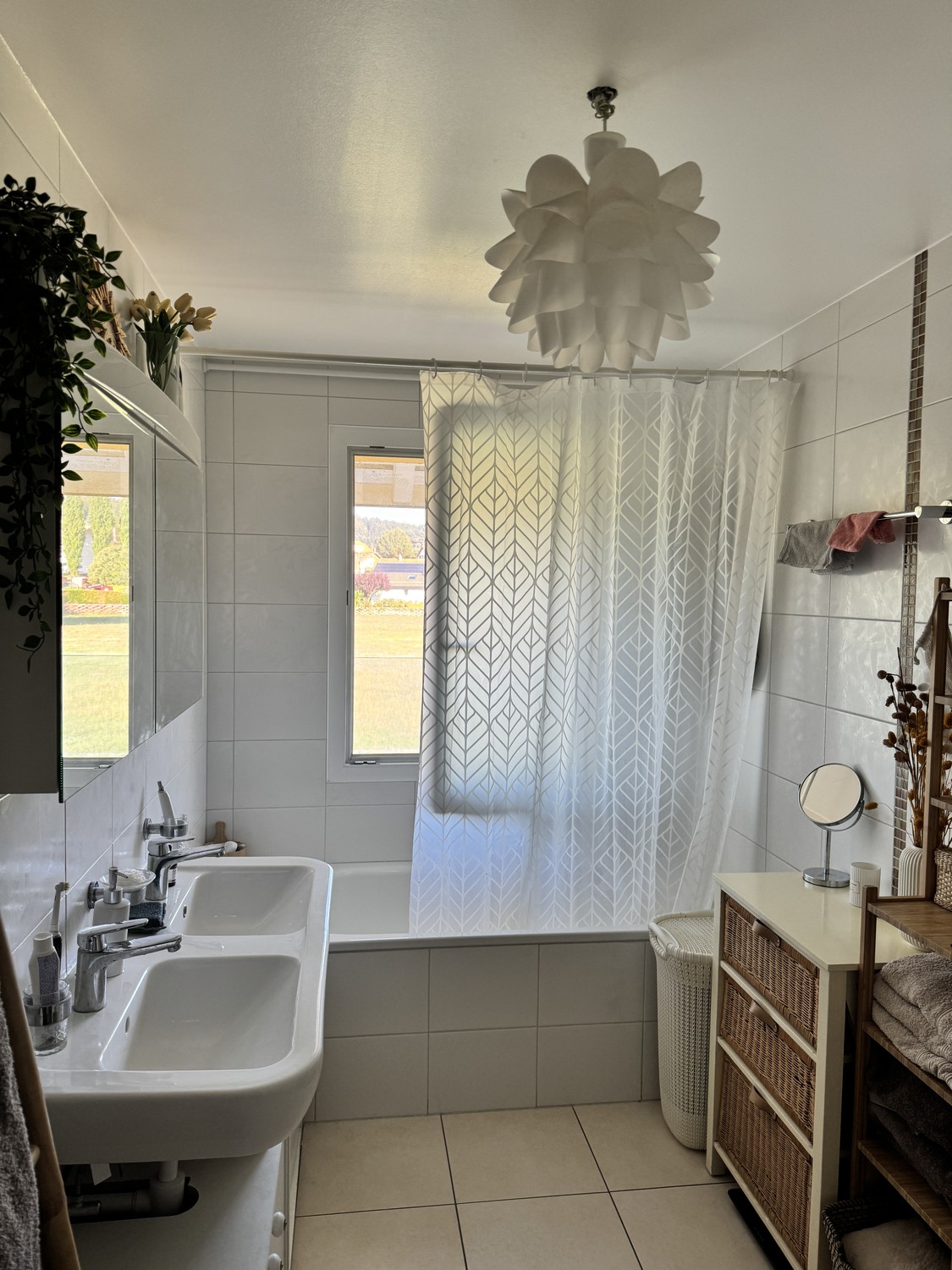 3 ½ Zimmer Wohnung