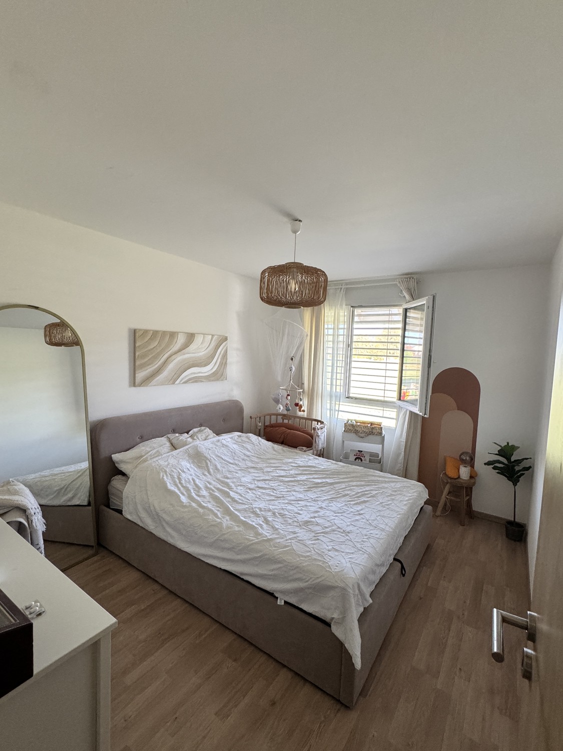 3 ½ Zimmer Wohnung