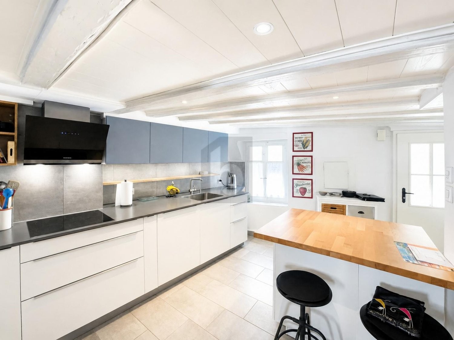 casa singola di 4 locali
