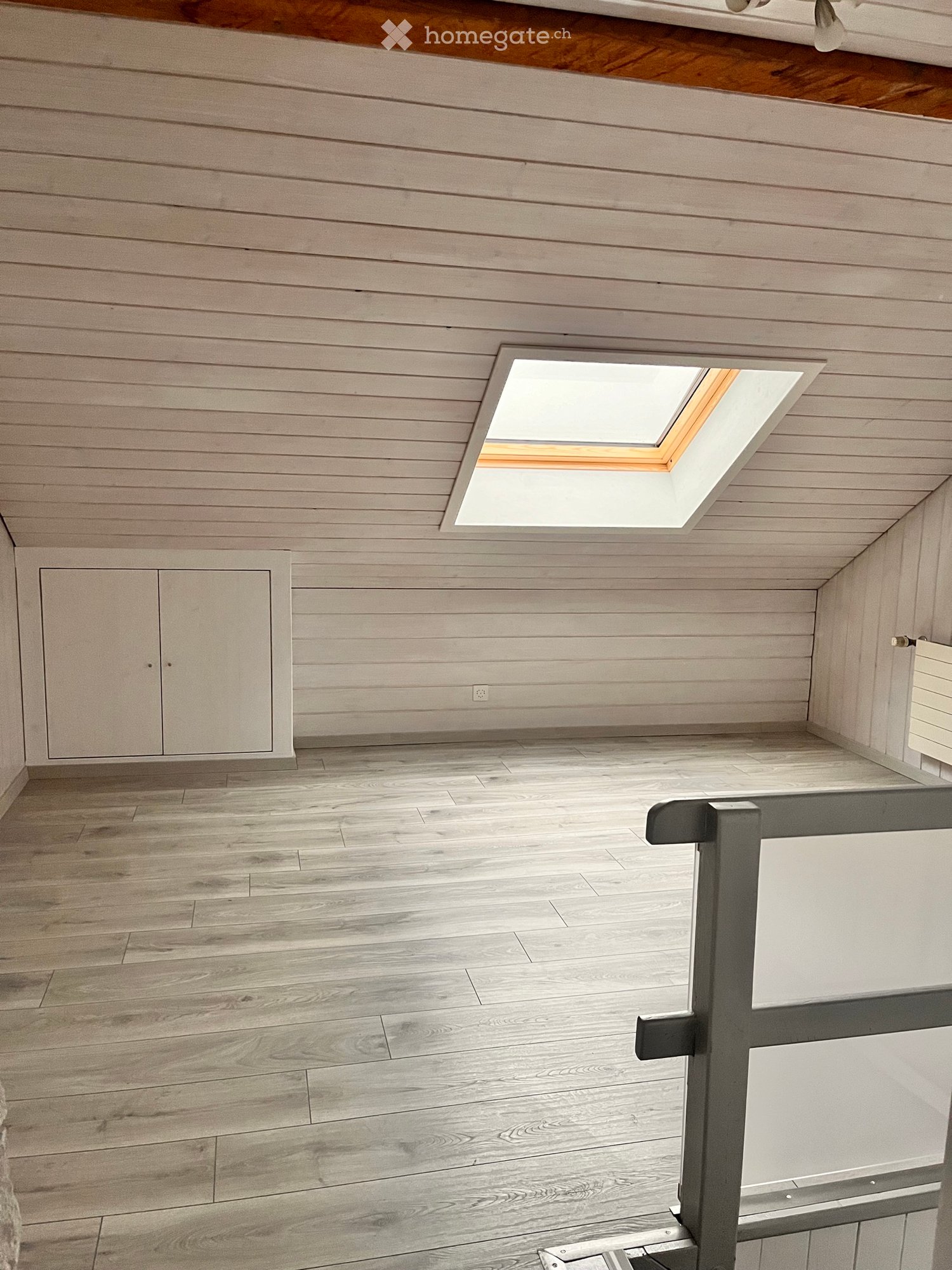 4 rooms single house