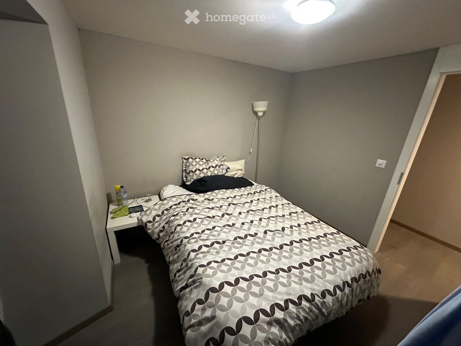 Appartement de 2 ½ pièces