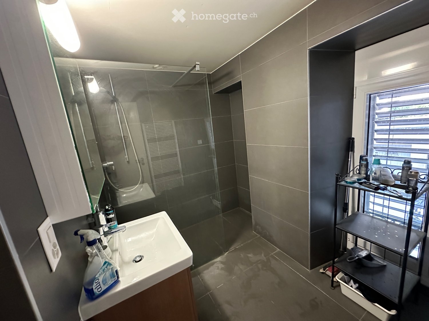 Appartement de 2 ½ pièces