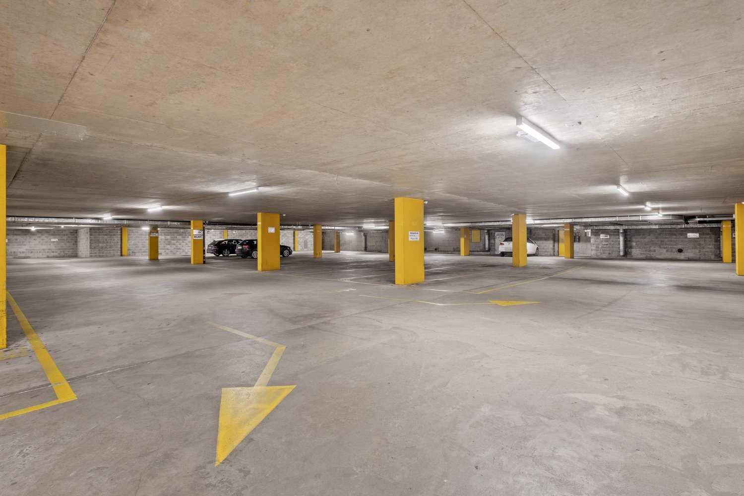 640m² ufficio