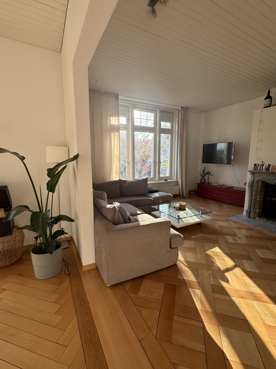 Zimmer in einer Wohngemeinschaft
