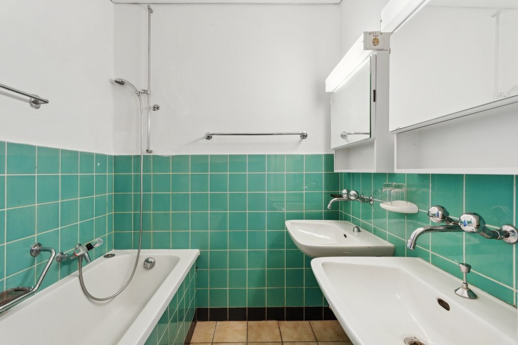 Appartement de 3 ½ pièces