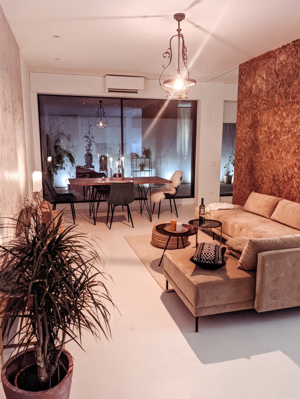 2 ½ Zimmer Wohnung