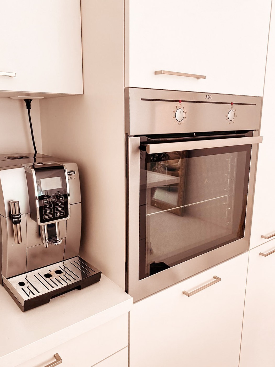 2 ½ Zimmer Wohnung