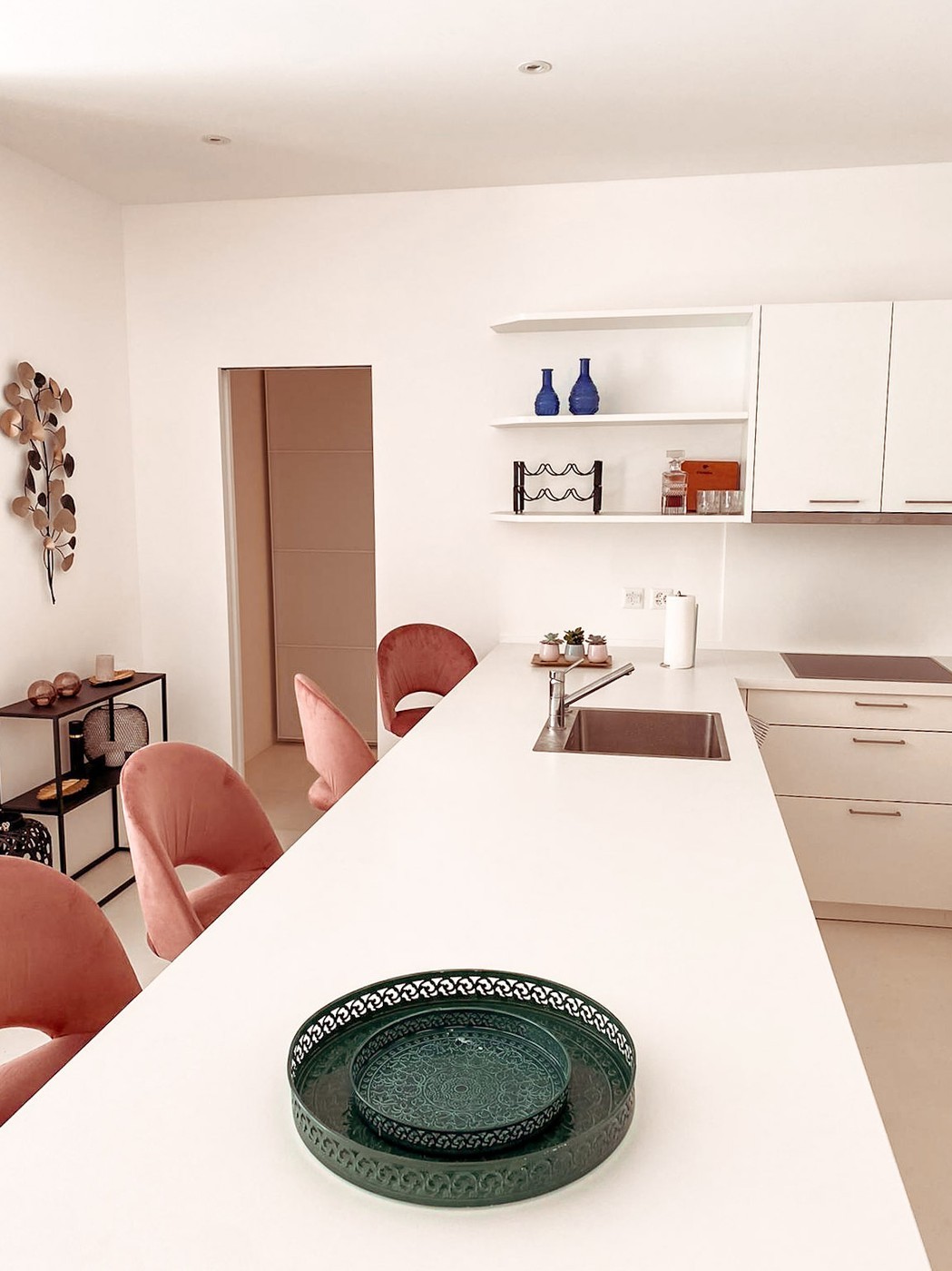 2 ½ Zimmer Wohnung