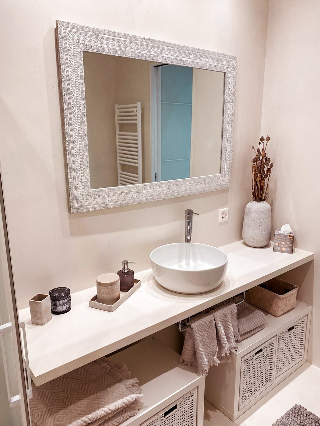 2 ½ Zimmer Wohnung