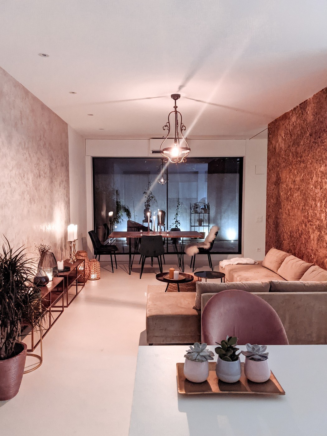 2 ½ Zimmer Wohnung