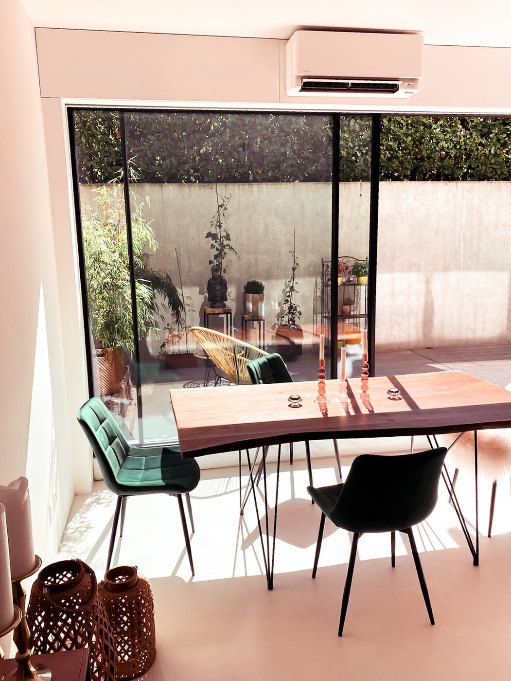 2 ½ Zimmer Wohnung
