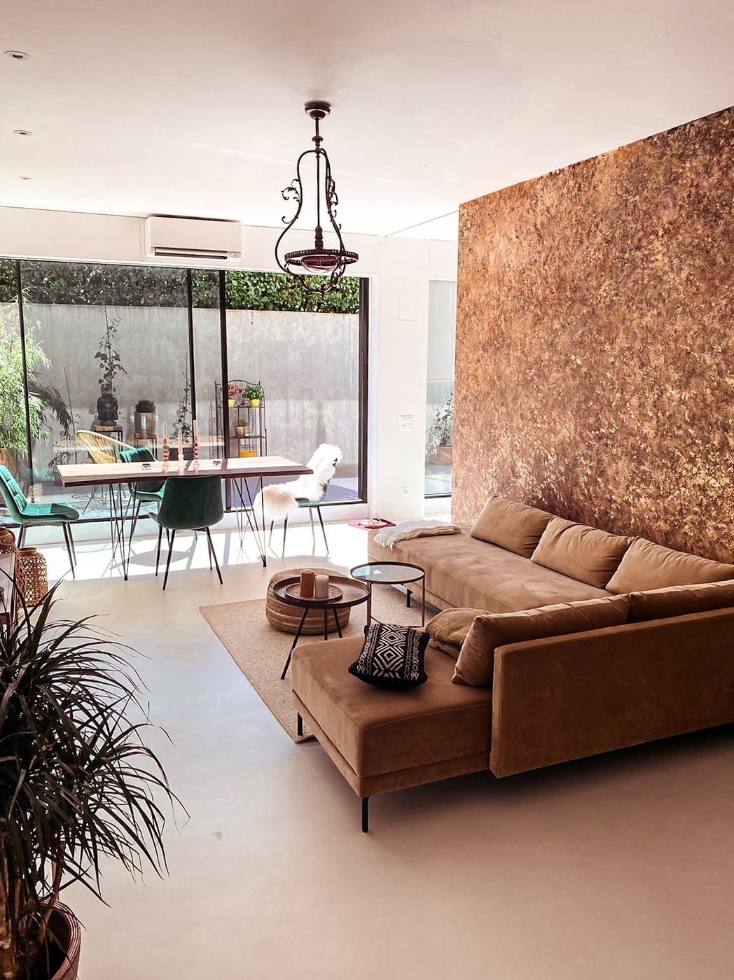 2 ½ Zimmer Wohnung