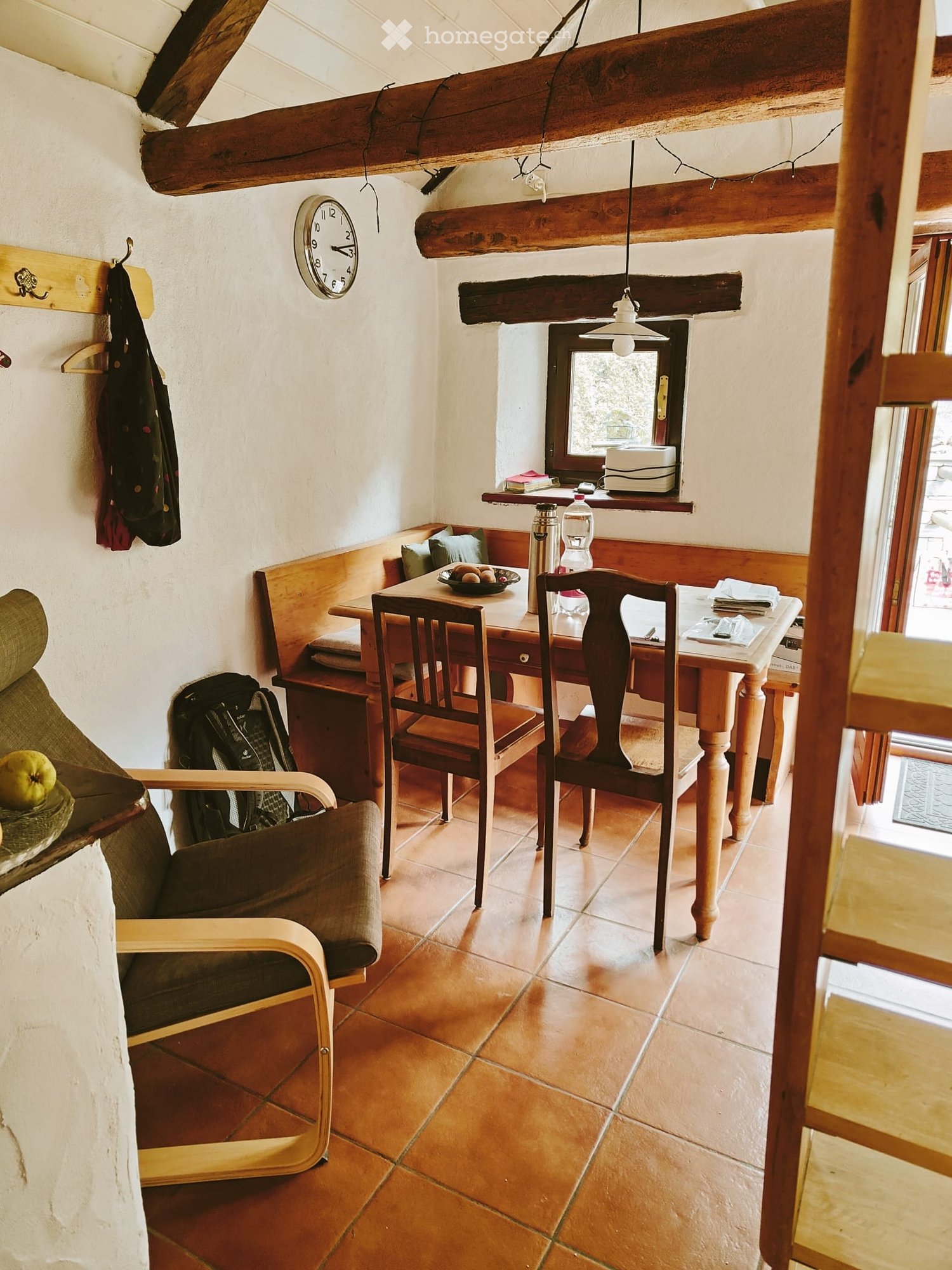5 rooms single house
