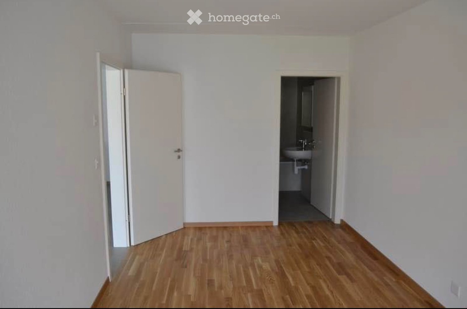 2 rooms apartment