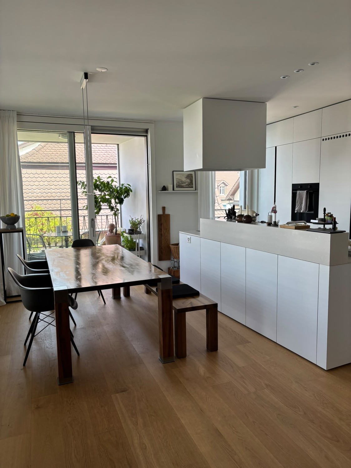 Appartamento di 3 ½ locali