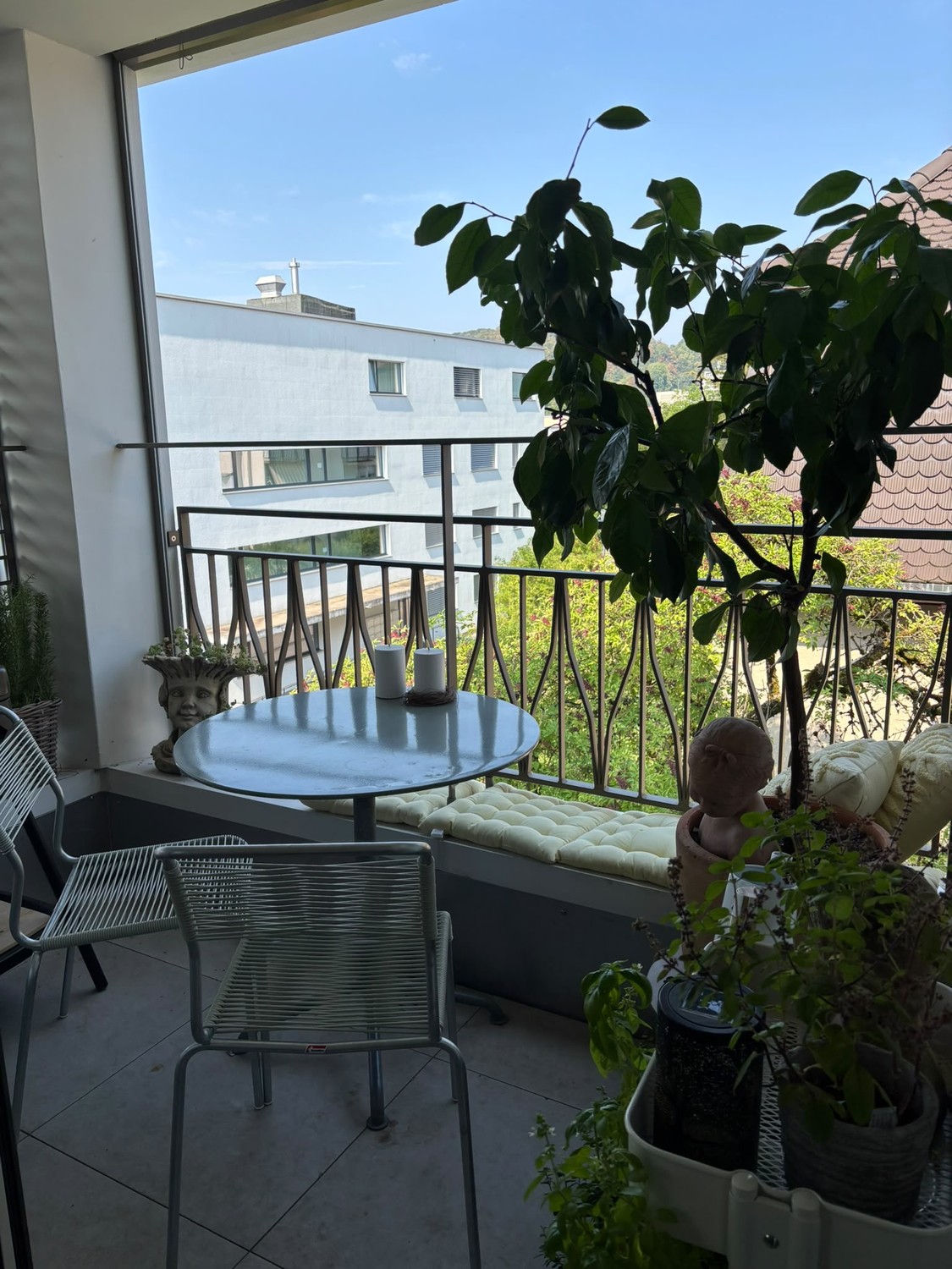 Appartamento di 3 ½ locali