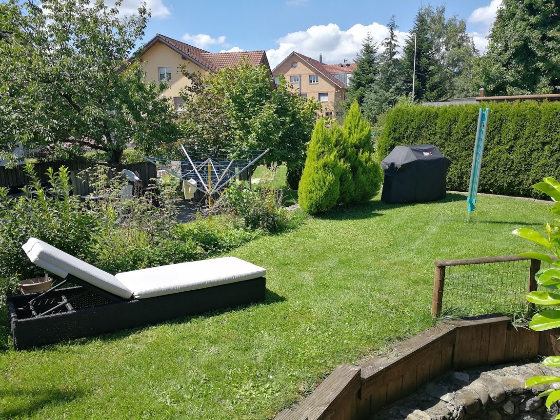 appartamento di 4 locali