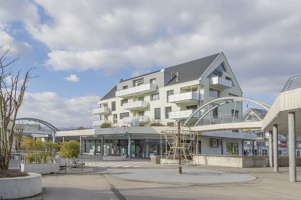 appartamento di 1 ½ locali