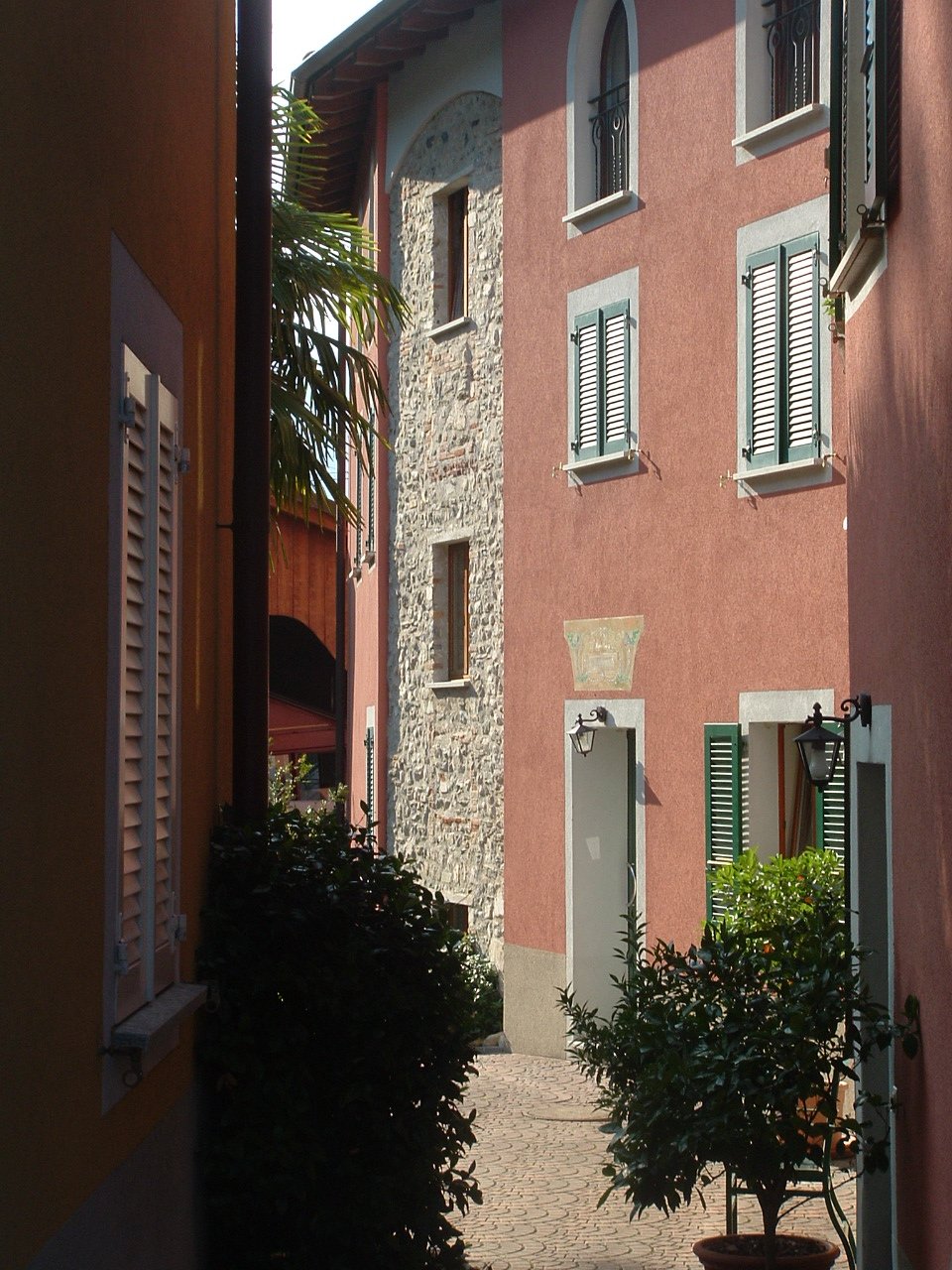 3 ½ Zimmer-Wohnung