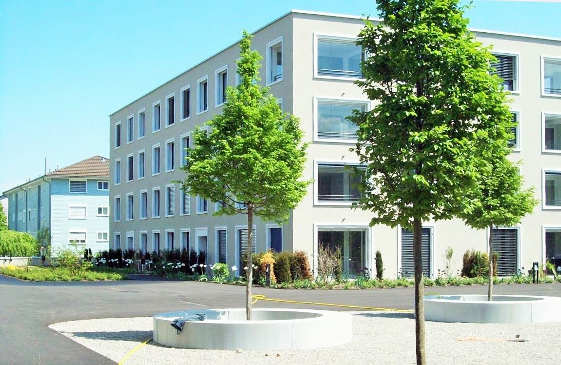 Appartamento di 2 ½ locali