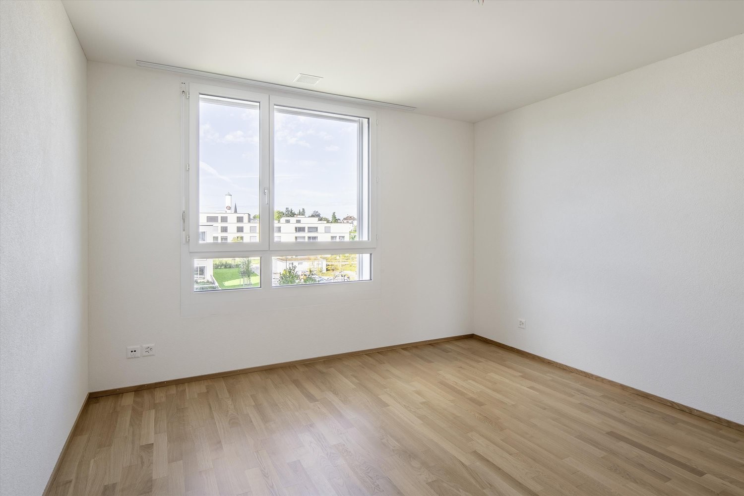 Appartamento di 2 ½ locali