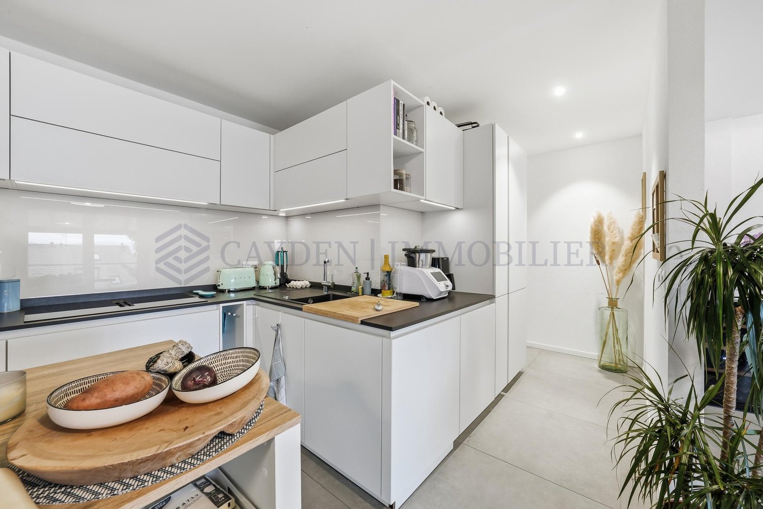 4 ½ Zimmer Wohnung