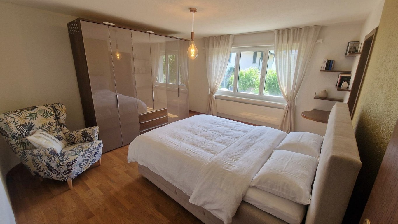 Maison duplex de 5 ½ pièces