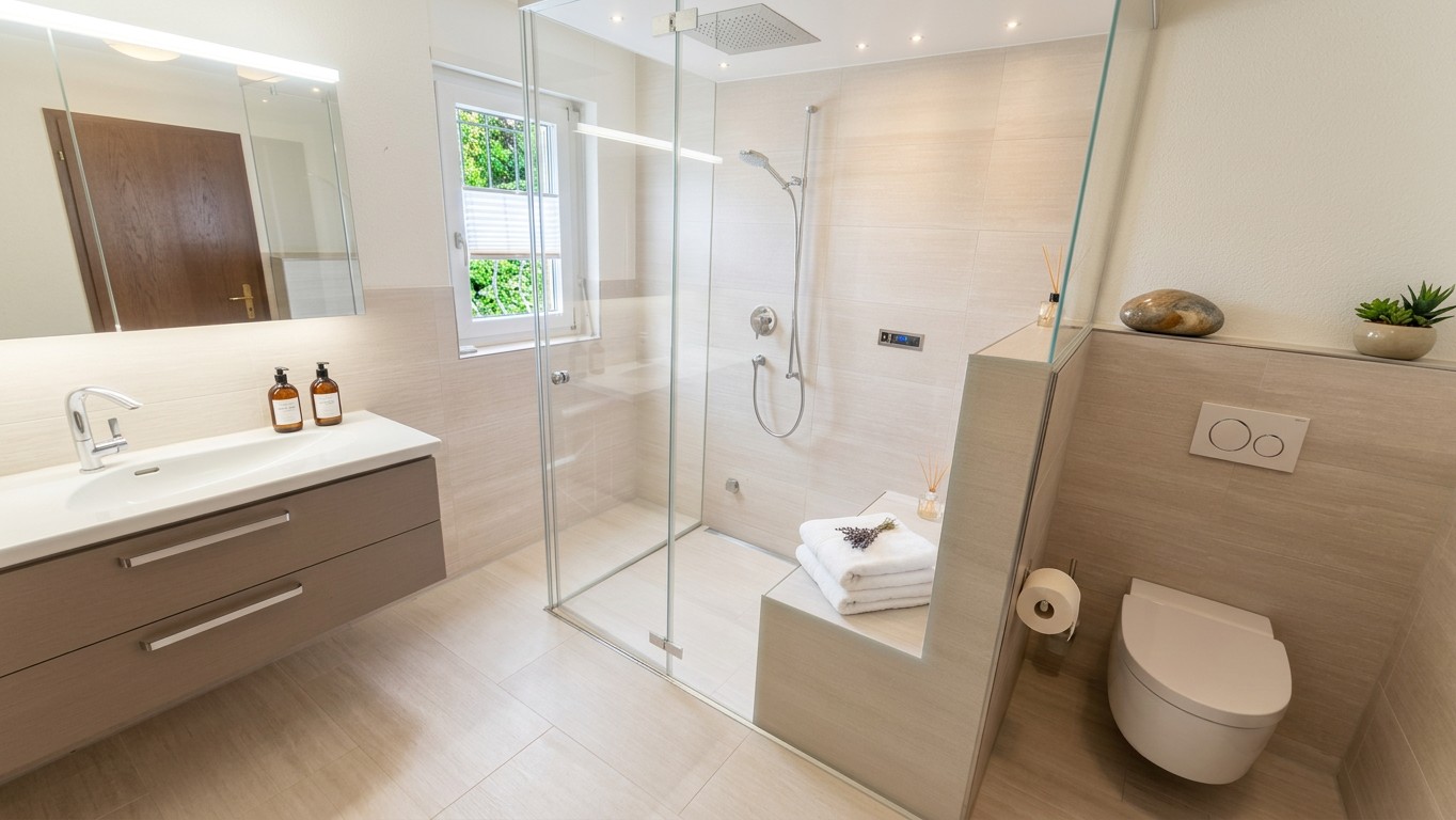 Maison duplex de 5 ½ pièces