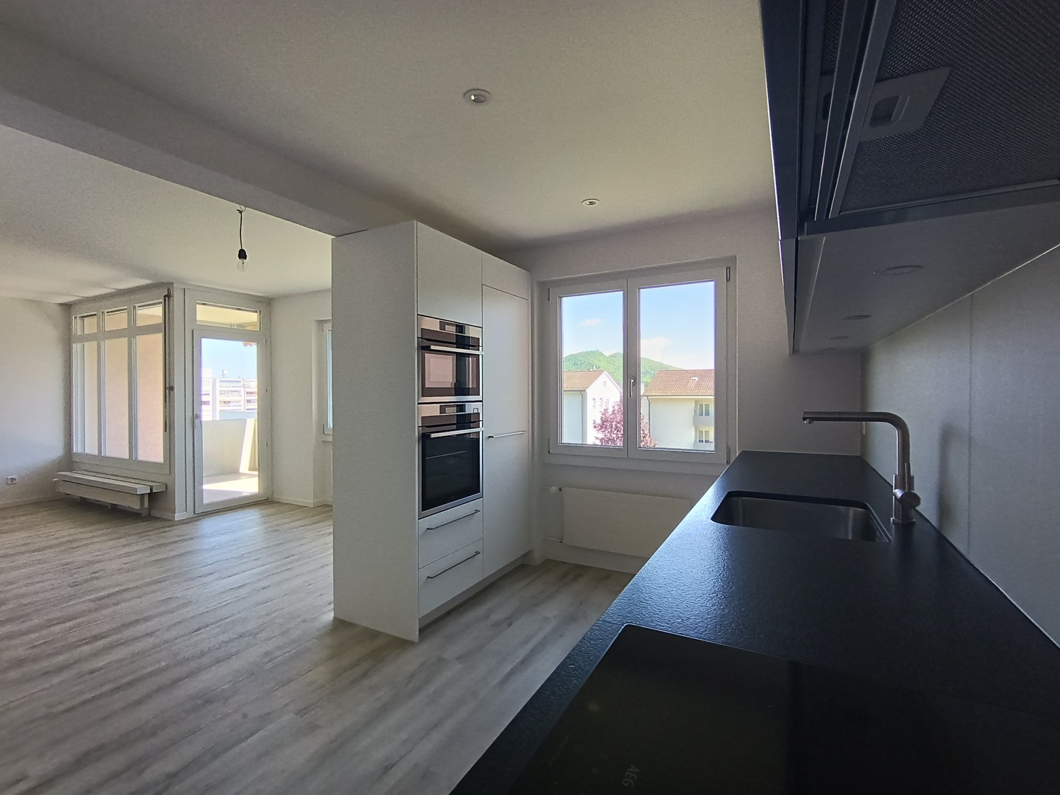 4 ½ rooms apartment