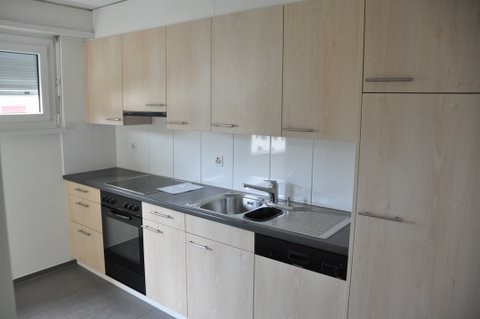Appartamento di 2 ½ locali