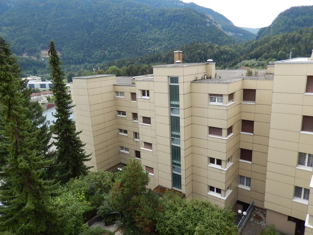Appartamento 3 ½ locali