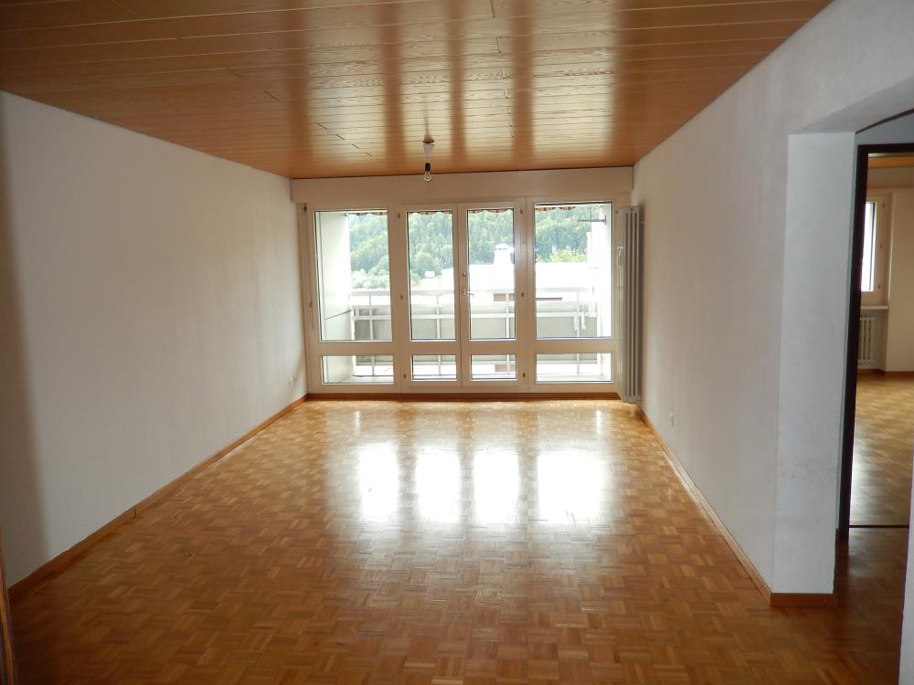 Appartamento 3 ½ locali