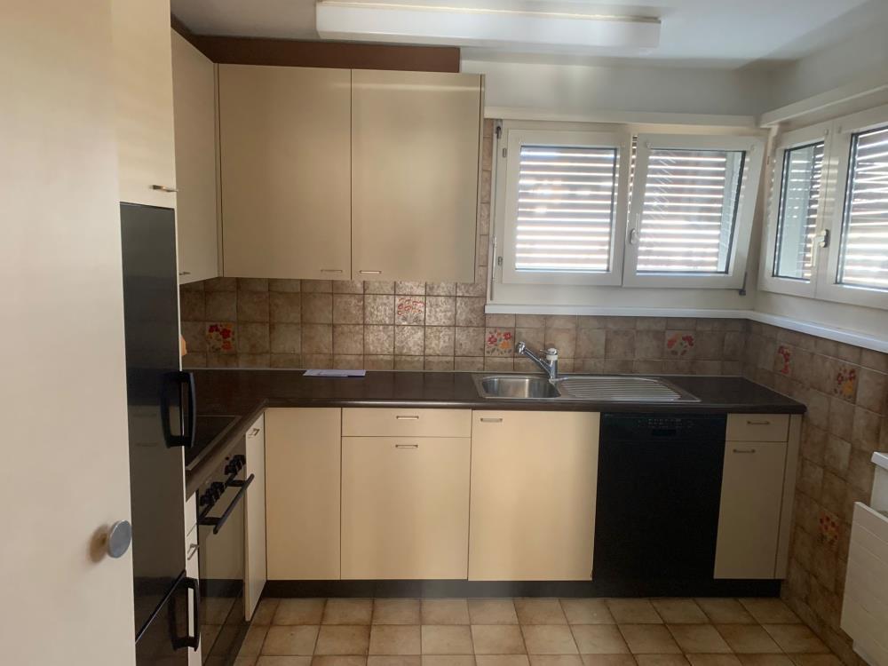 Appartamento 3 ½ locali