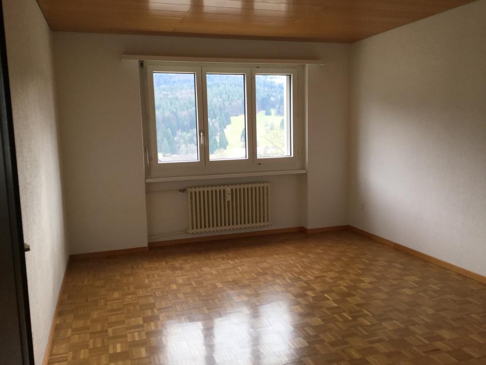 Appartamento 3 ½ locali