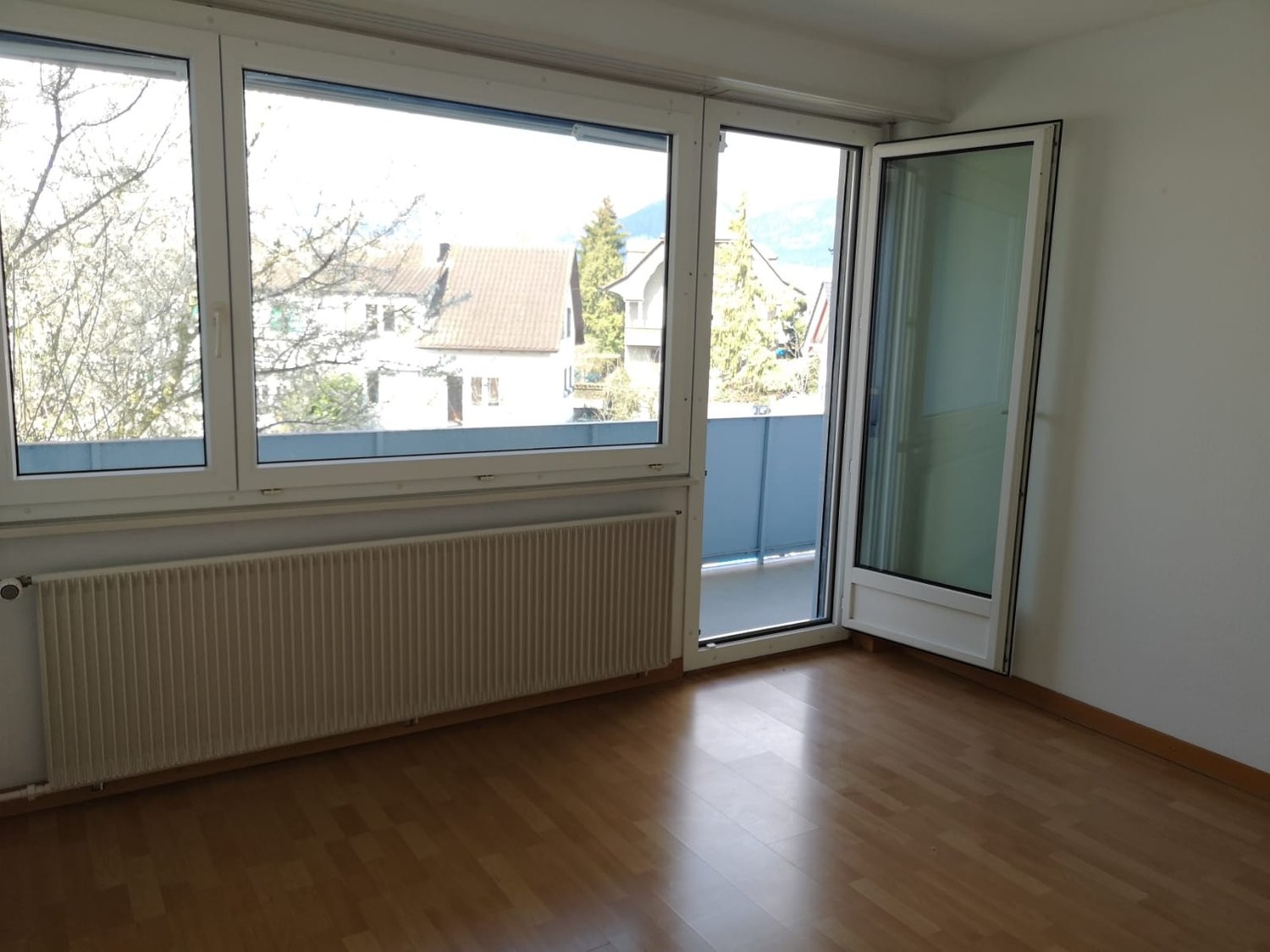 Appartement de 4 ½ pièces