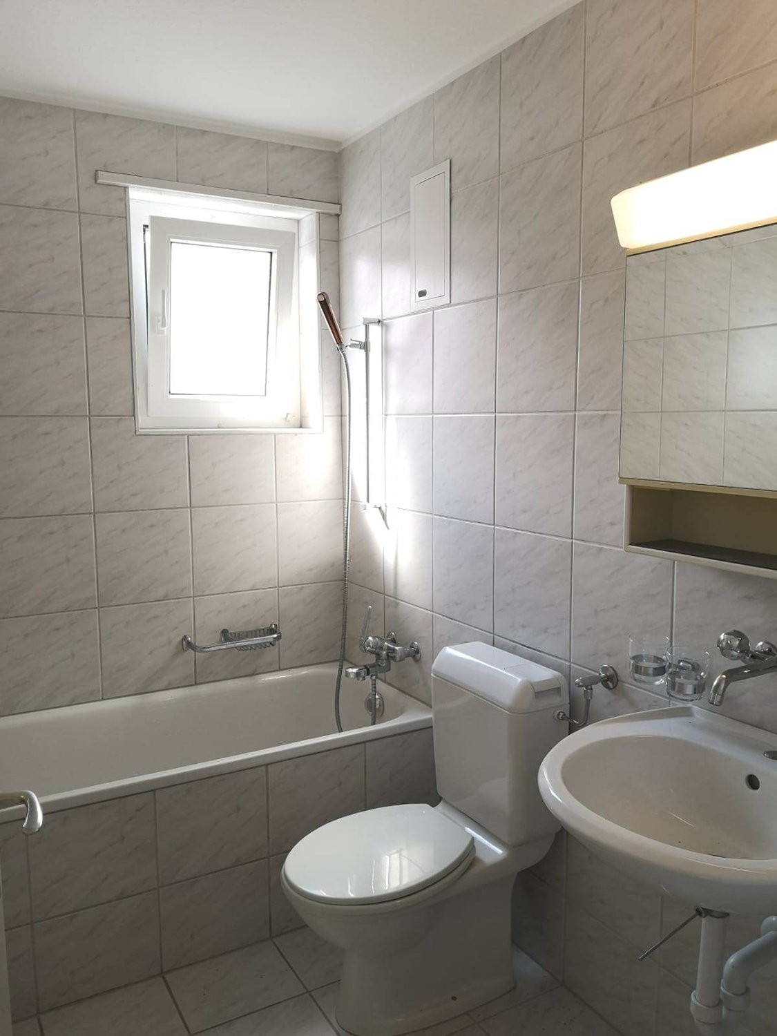 Appartement de 4 ½ pièces