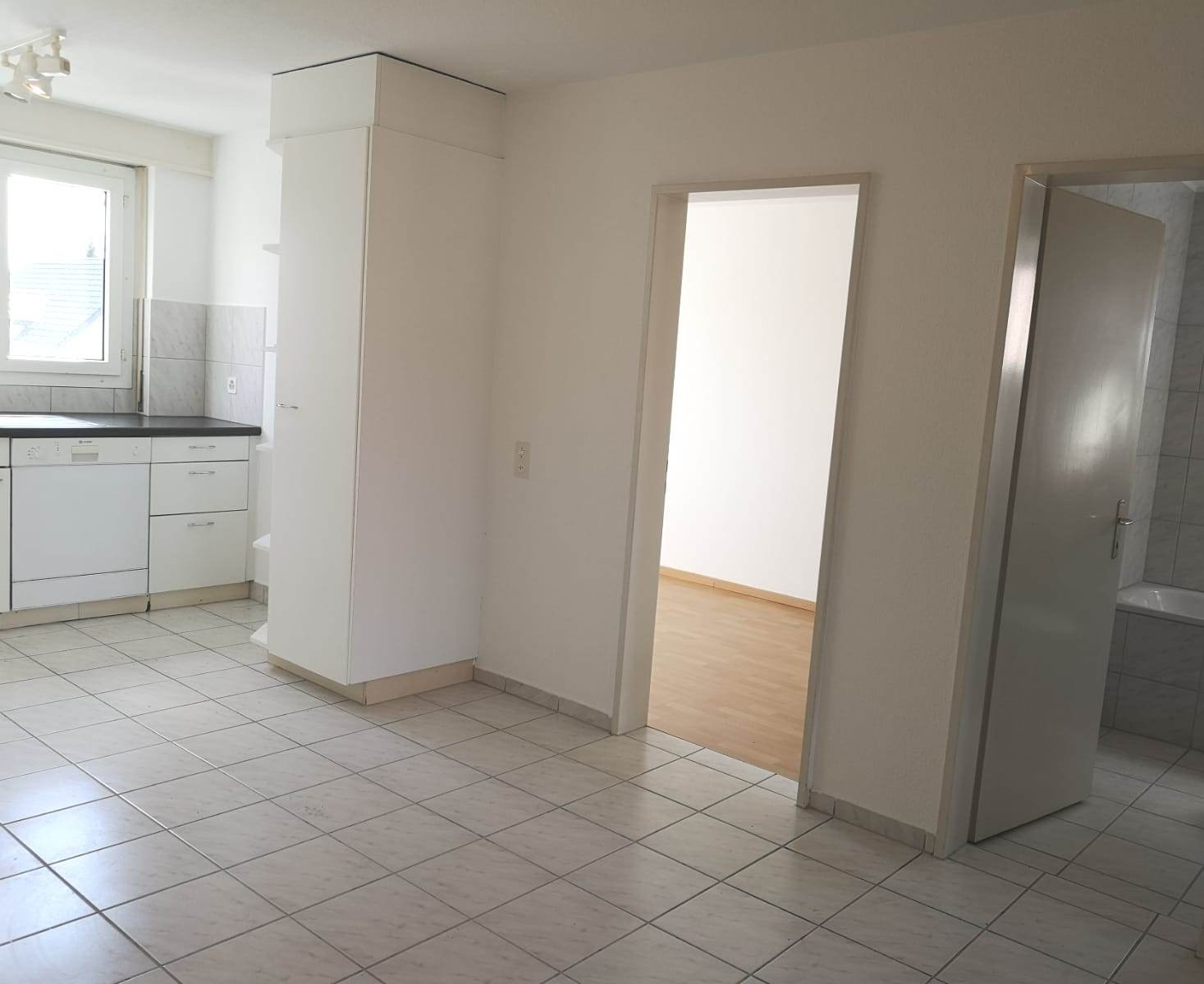 Appartement de 4 ½ pièces