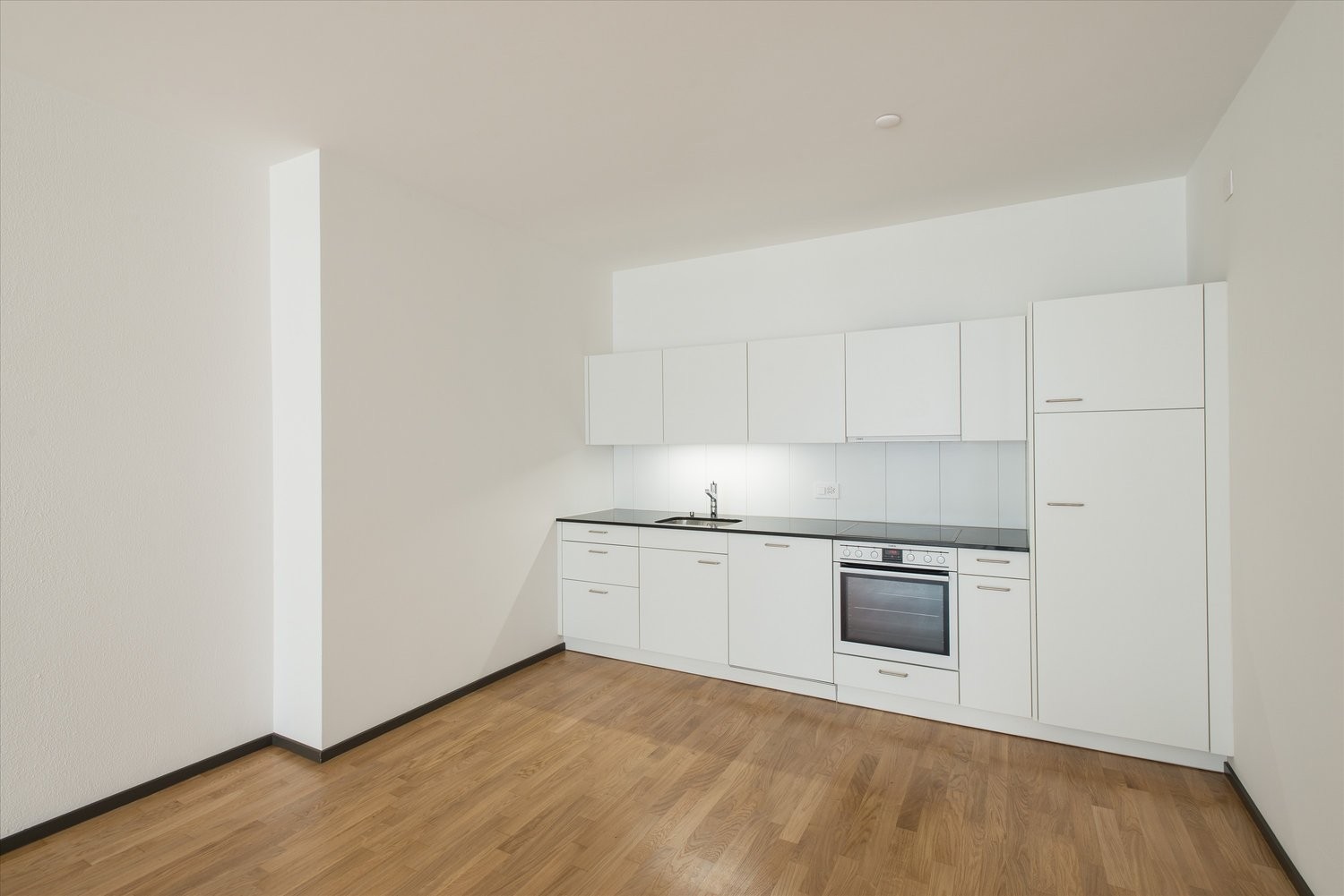 2 ½ Zimmer Wohnung