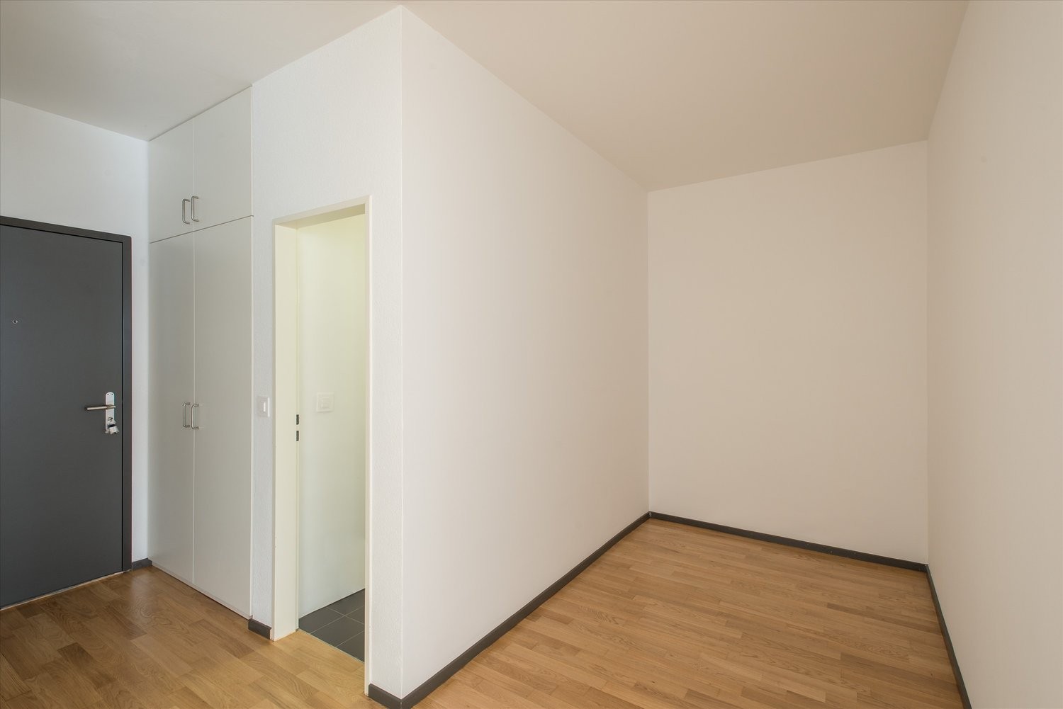 2 ½ Zimmer Wohnung