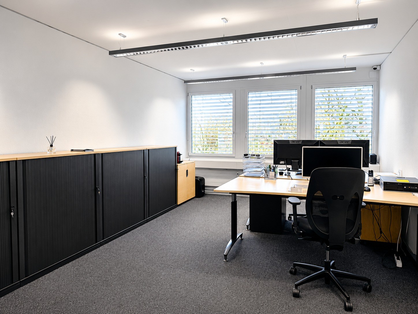 Büro