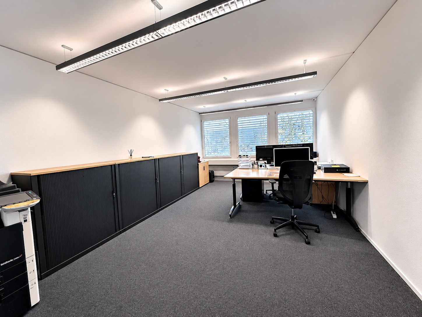 Büro