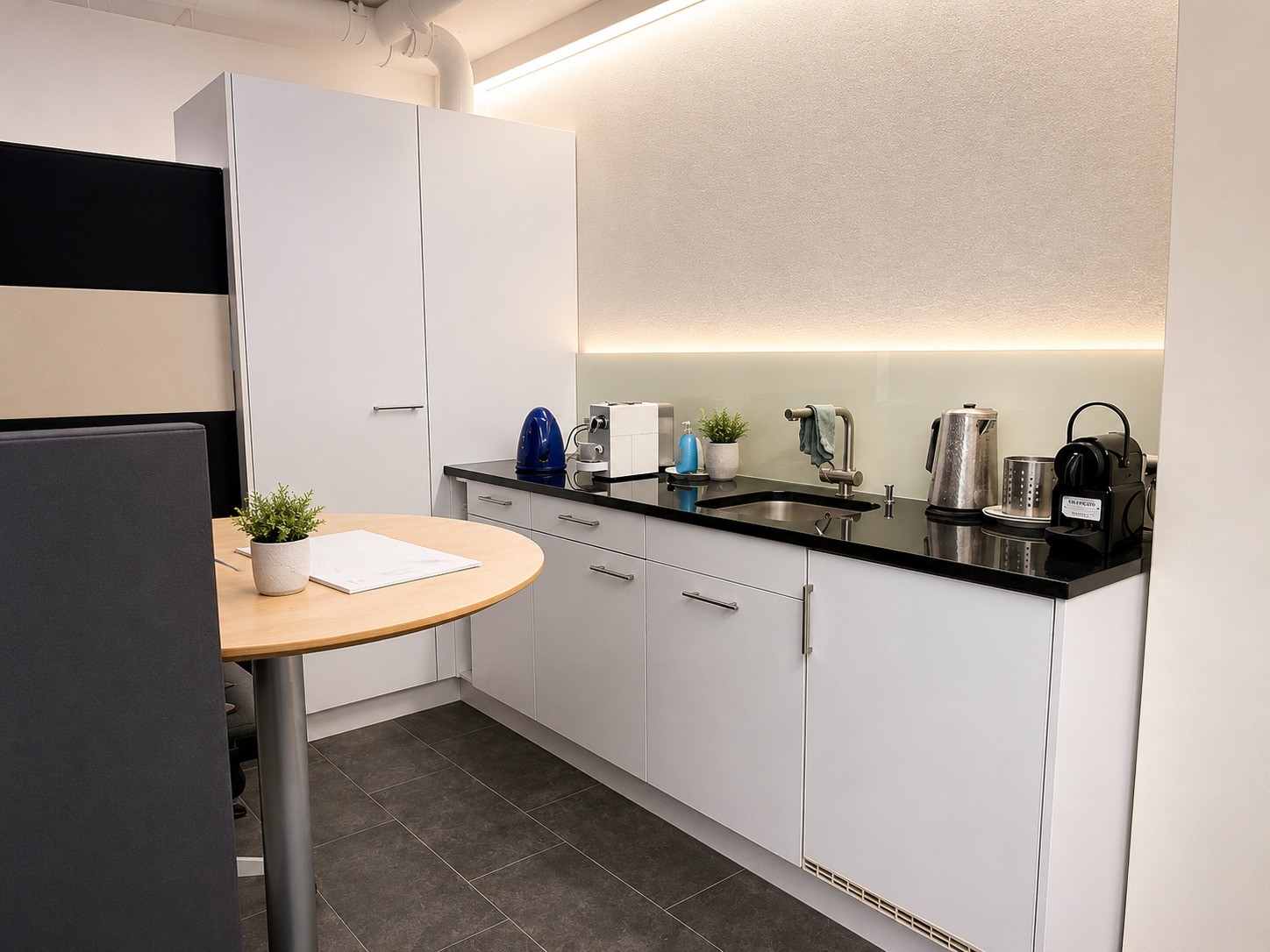 Büro