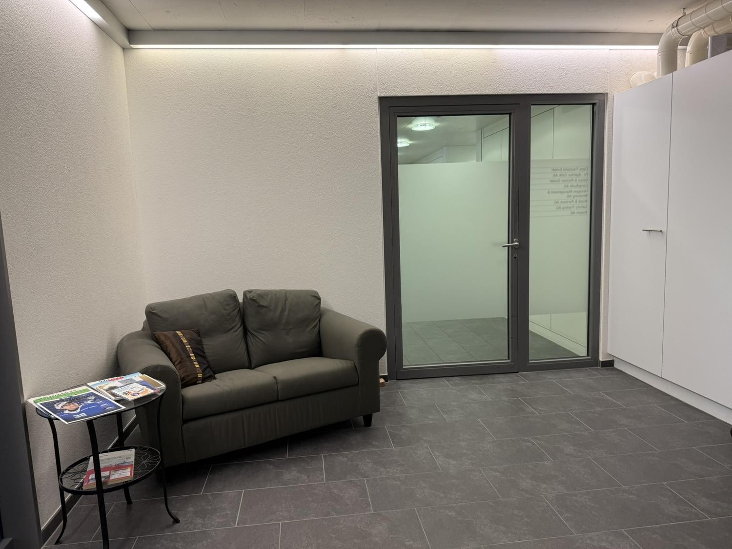 Büro