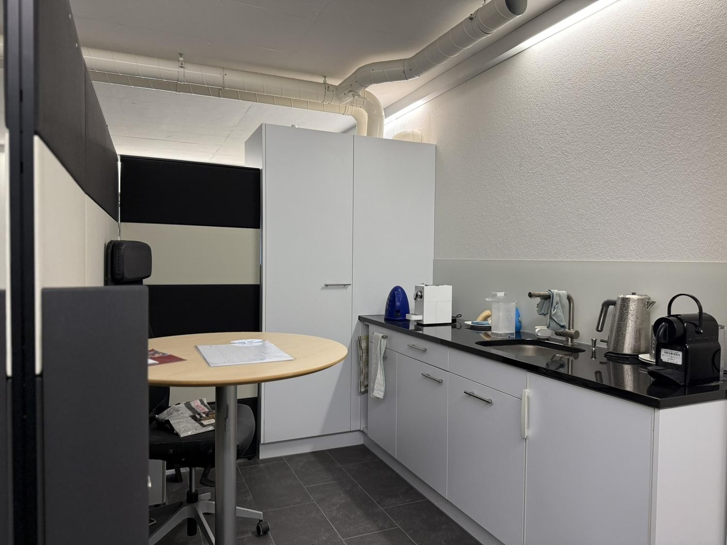 Büro