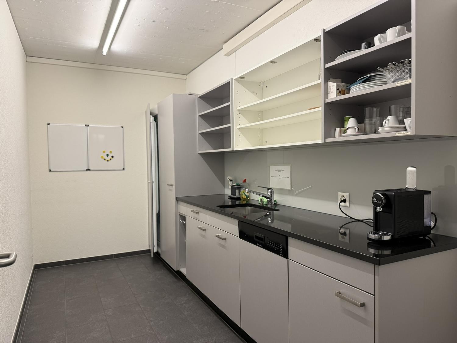 Büro