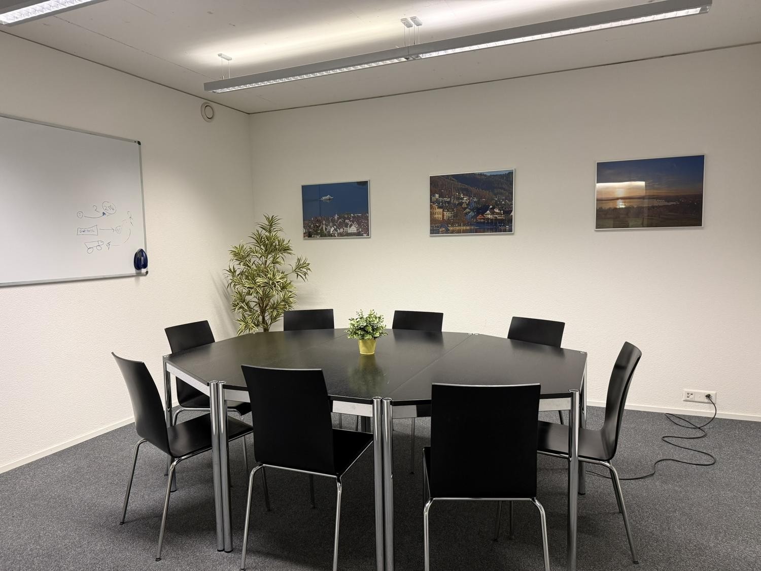 Büro