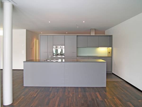 5 ½ rooms roof flat