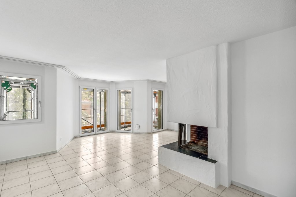 Appartement de 4 ½ pièces