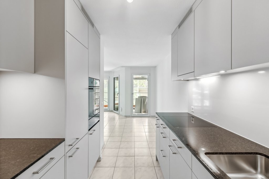 Appartement de 4 ½ pièces