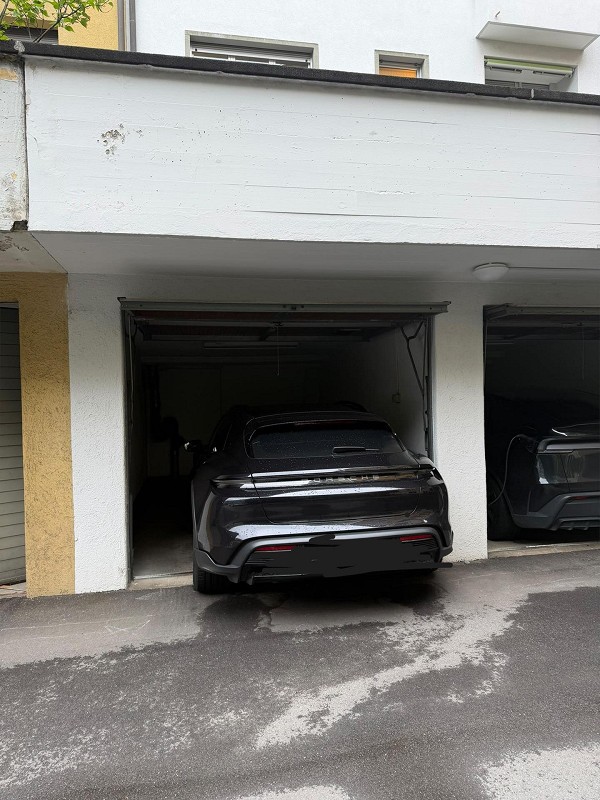 Garage singolo